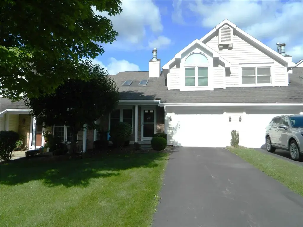 42 Genesee View, Chili