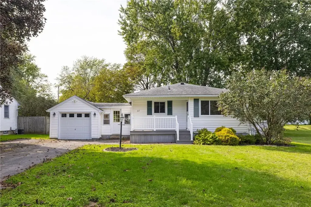 11 Francine Drive, Gates