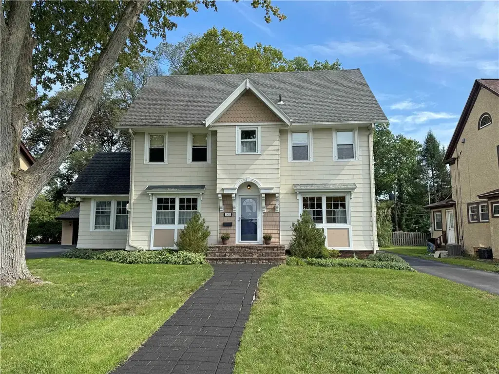 148 Winton Road S, Rochester