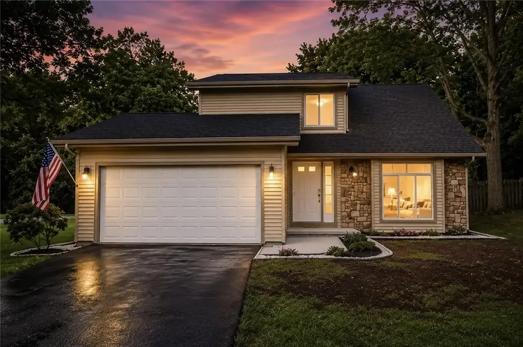 1 Todd Lane, Penfield