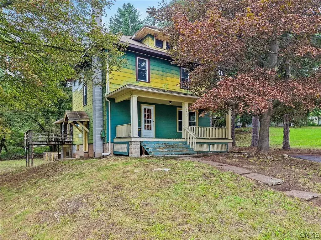 6629 Canton Street, Van Buren