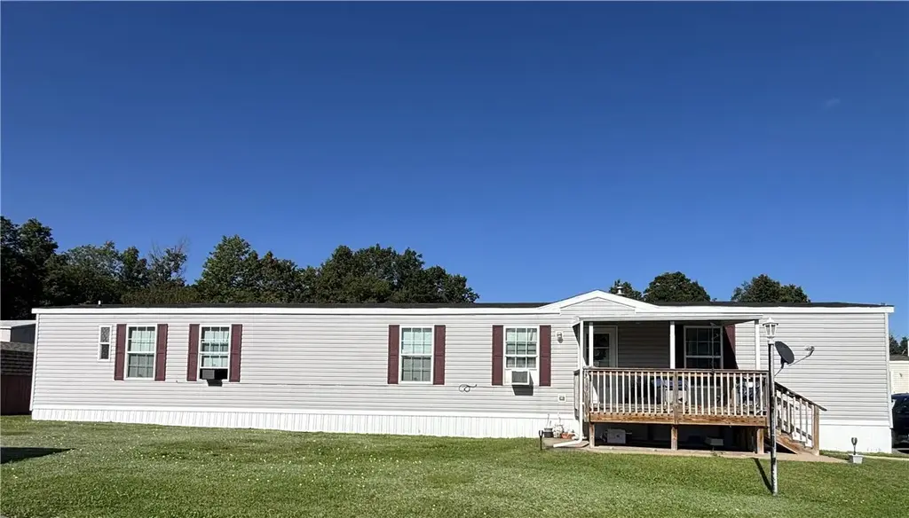 9619 State Highway 7, Lot #13, Worcester