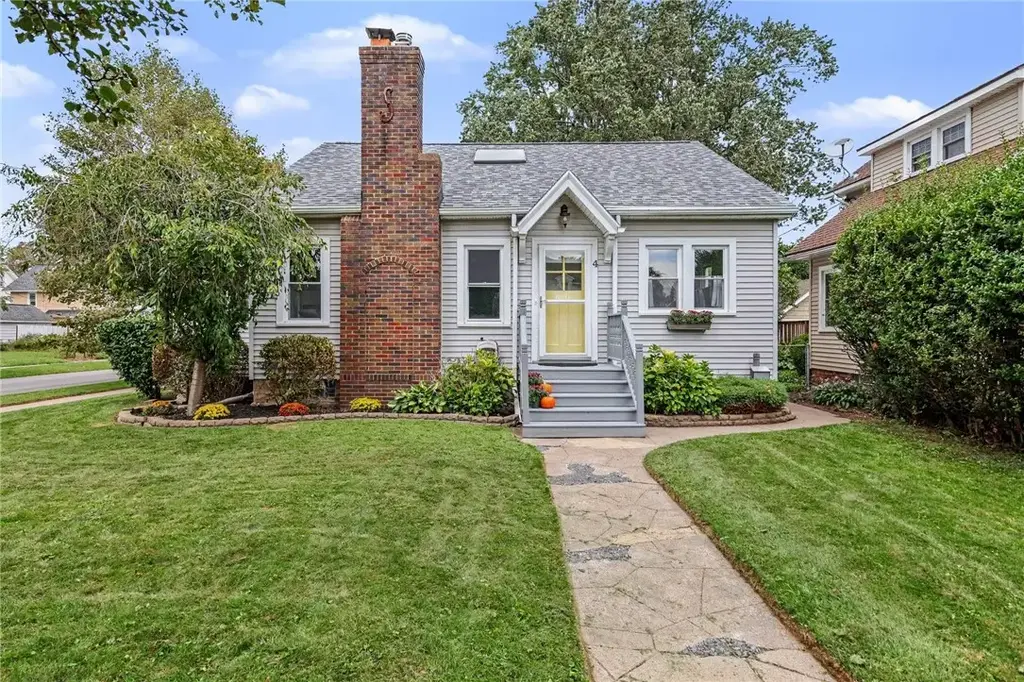 4 Chimayo Road, Irondequoit