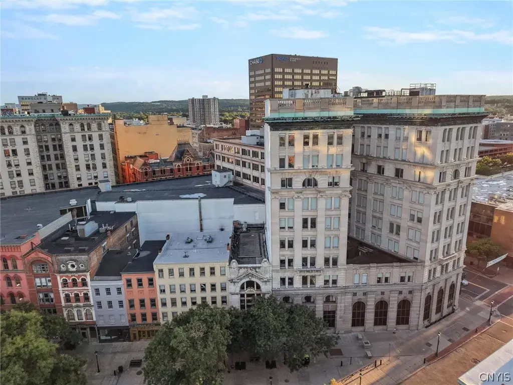 118 E Genesee Street, Syracuse