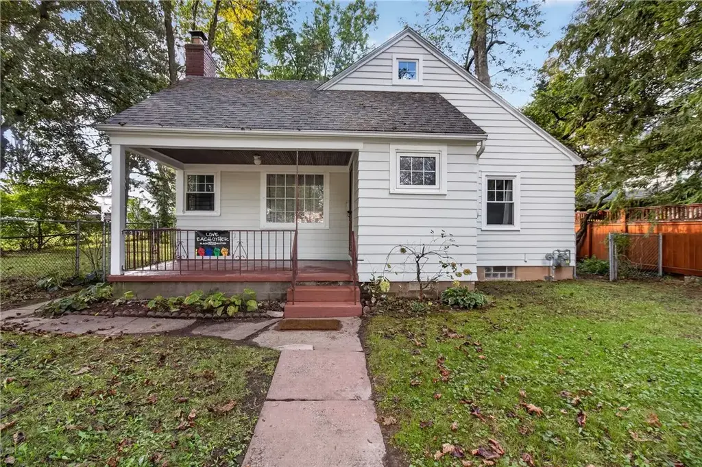 373 Aberdeen Street, Rochester