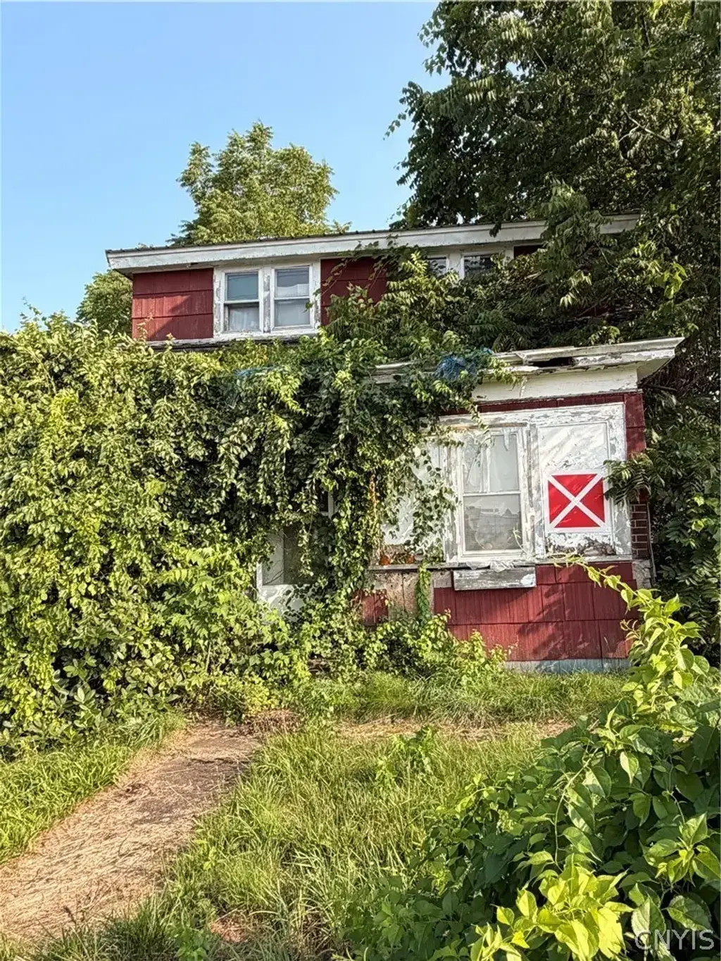 108 Division Street, Fulton