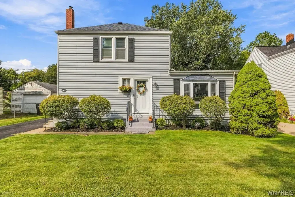 462 75th Street, Niagara Falls