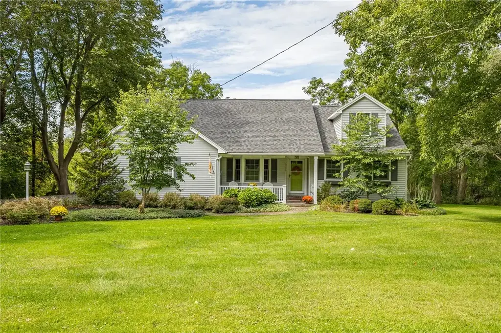 4729 Carter Road, Perinton