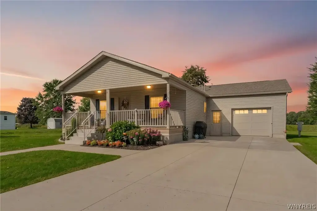 3926 Lockport Olcott Rd #137, Lockport Town