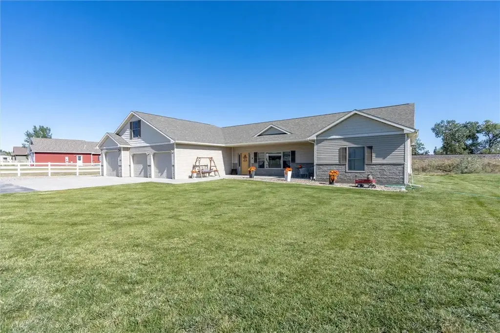 539 Zebra Street, Billings