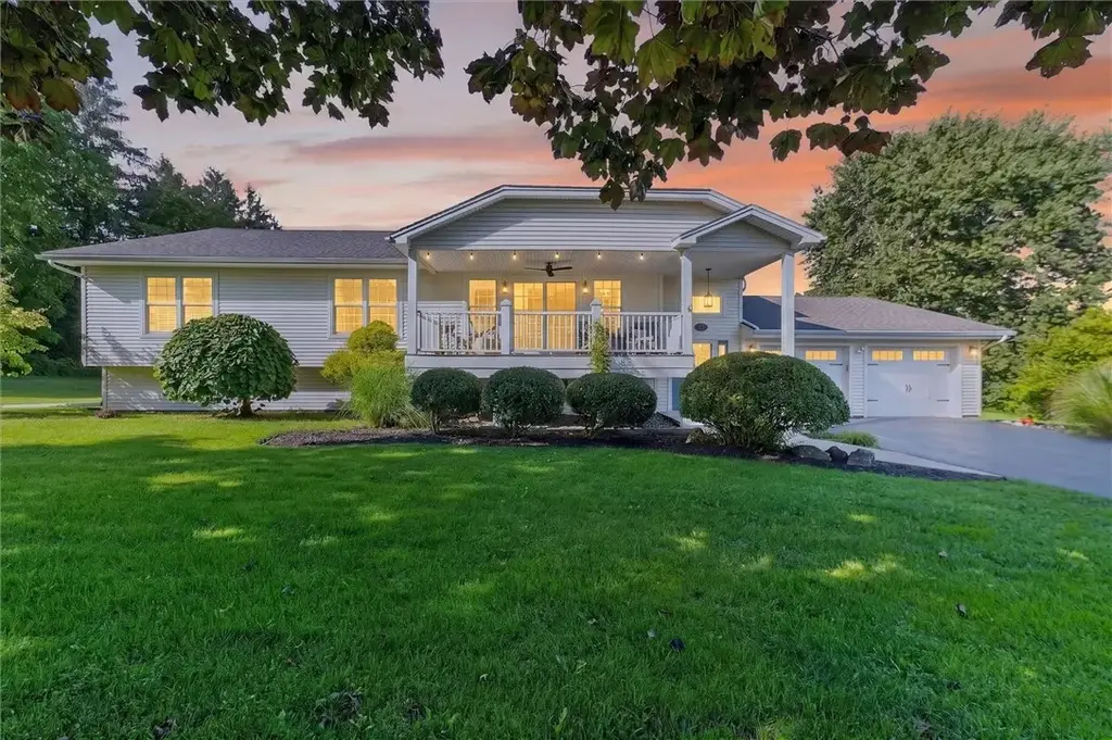 2067 Eddy Road, Macedon