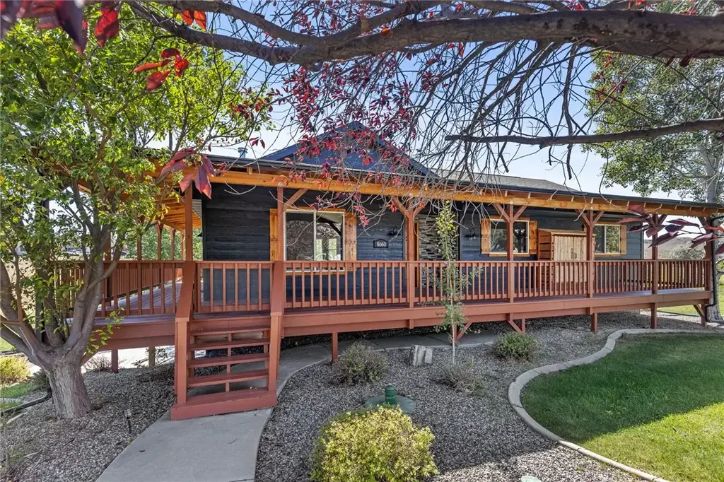 8660 Cut Throat Drive, Billings