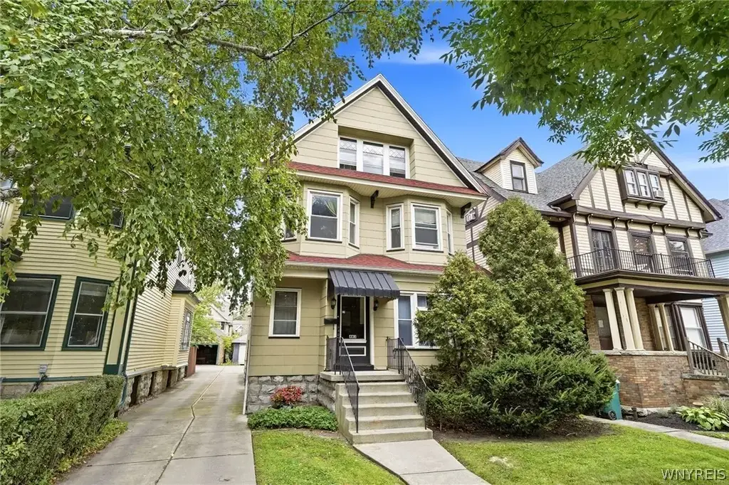 462 W Delavan Avenue, Buffalo
