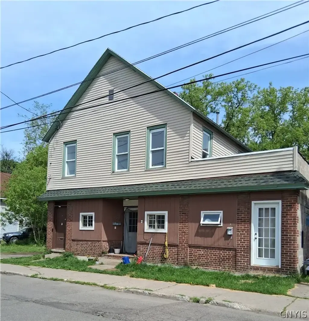 2 South Avenue, Cortland