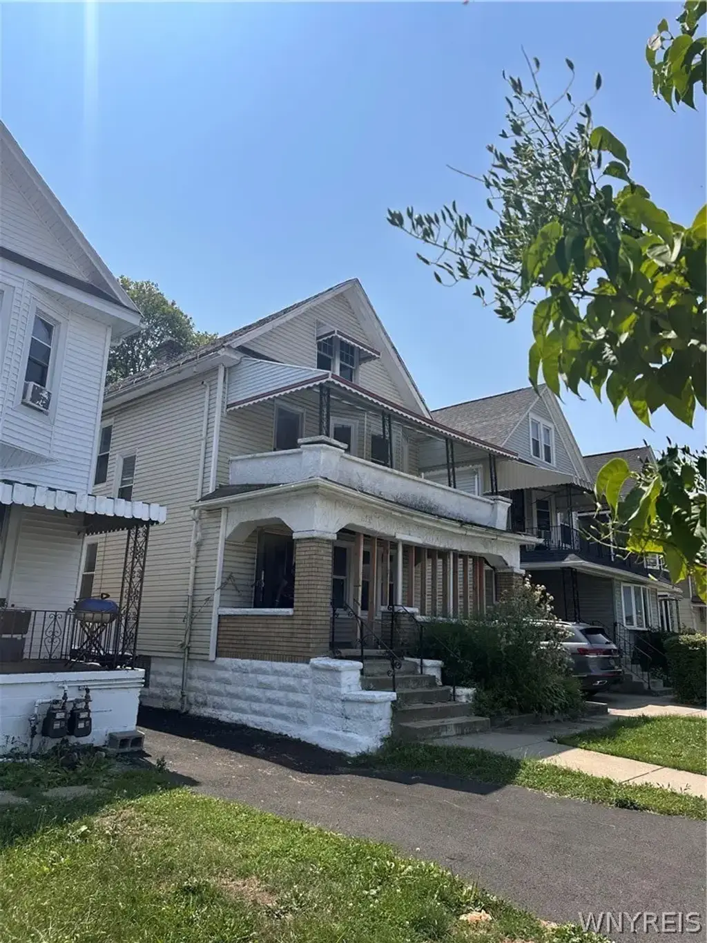 155 Kensington Avenue, Buffalo