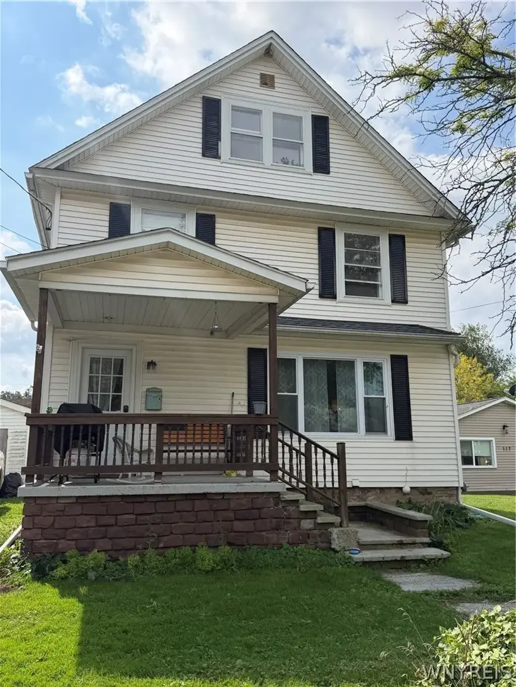 119 Worthy Avenue, Ridgeway