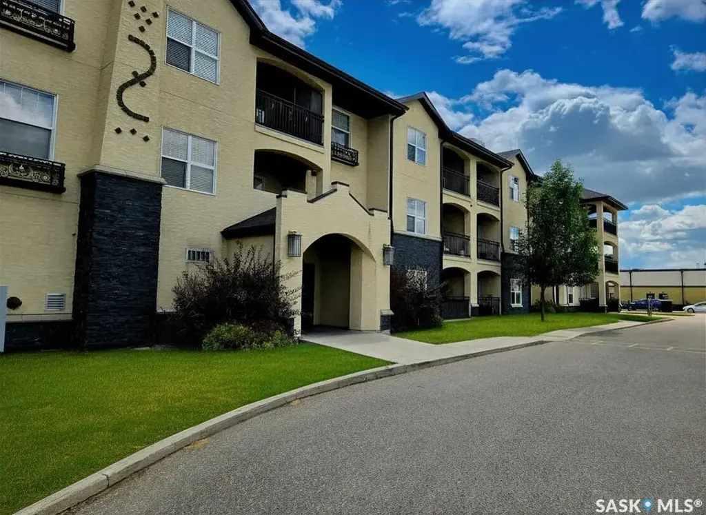 211 Ledingham Street 216, Saskatoon