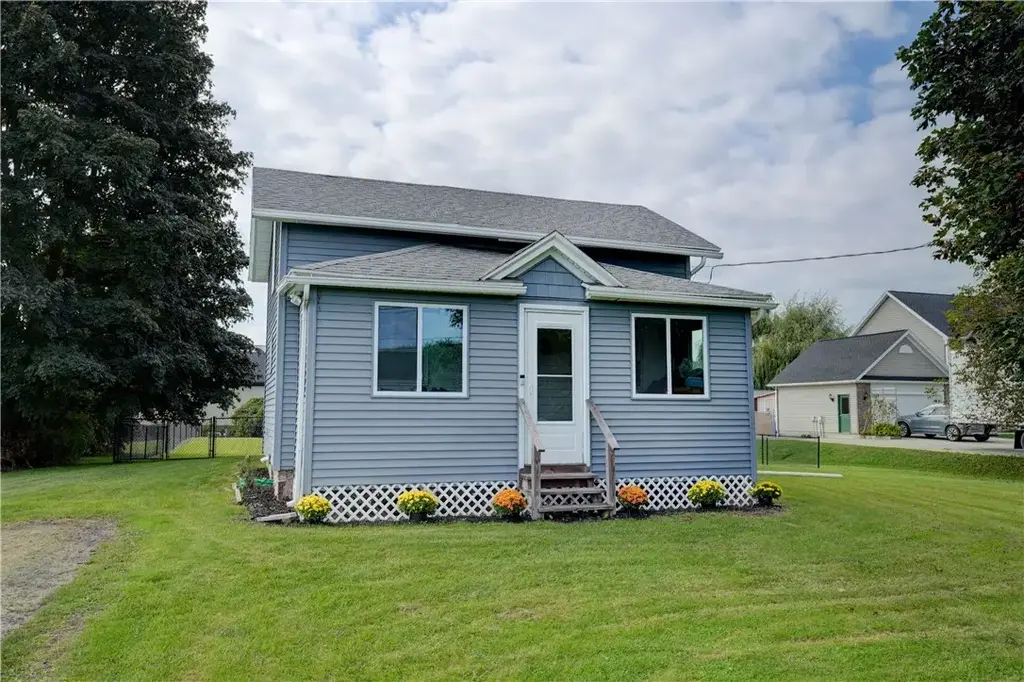 1393 Vroom Road, Ogden
