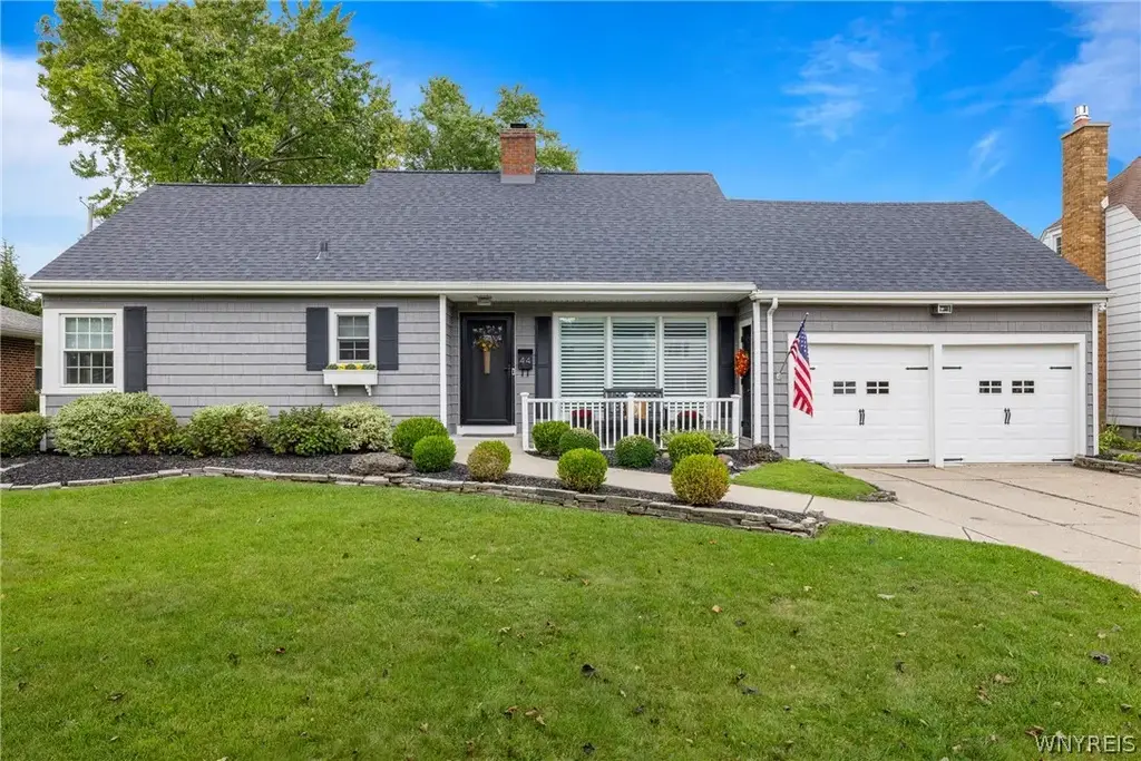 44 Brockett Drive, Tonawanda