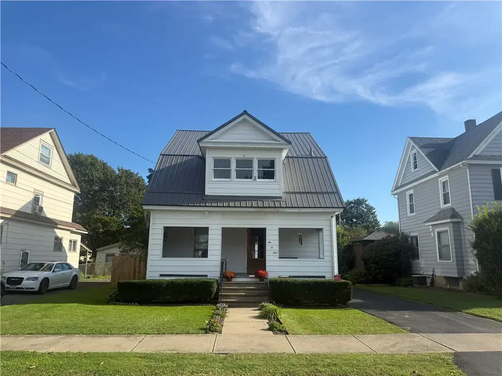 609 Reynolds Street, Elmira City