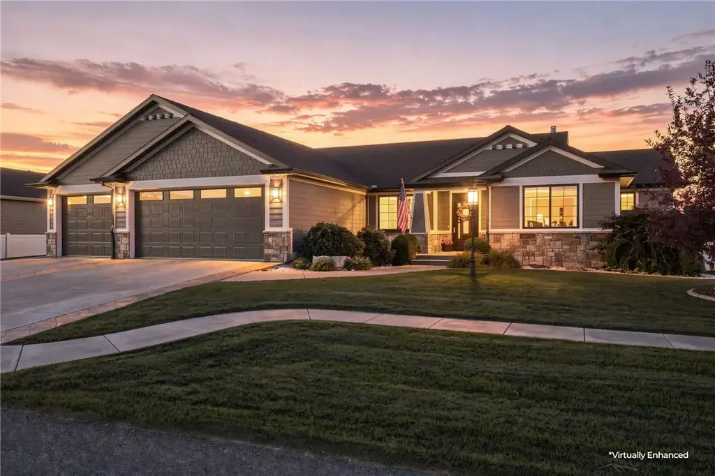 230 Feldspar Way, Billings