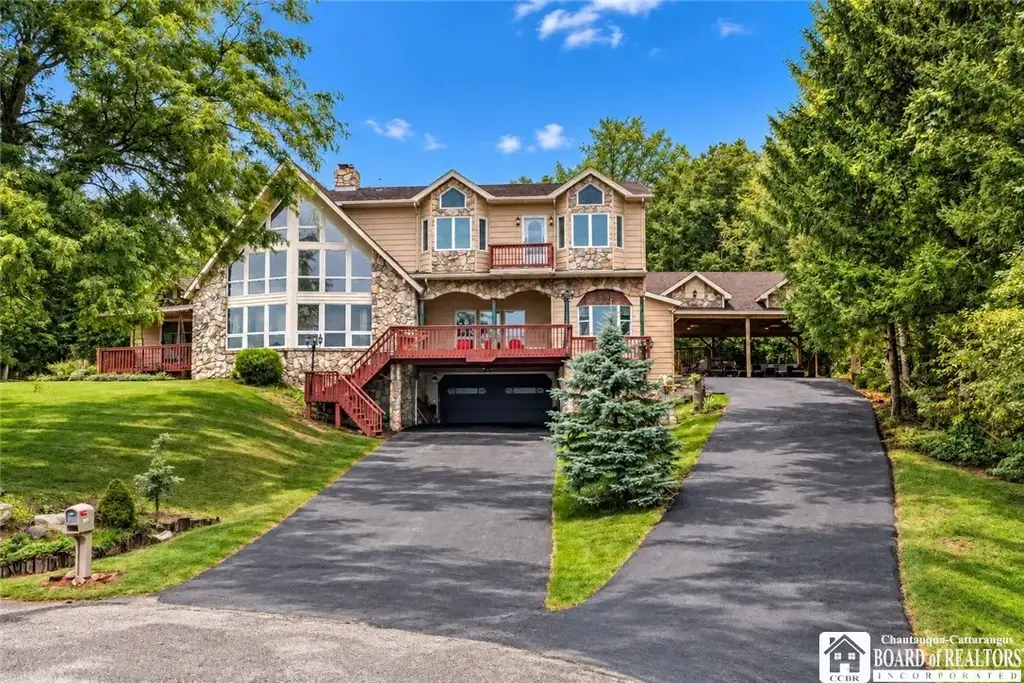 3570 Mary Ellen Drive, Ellery