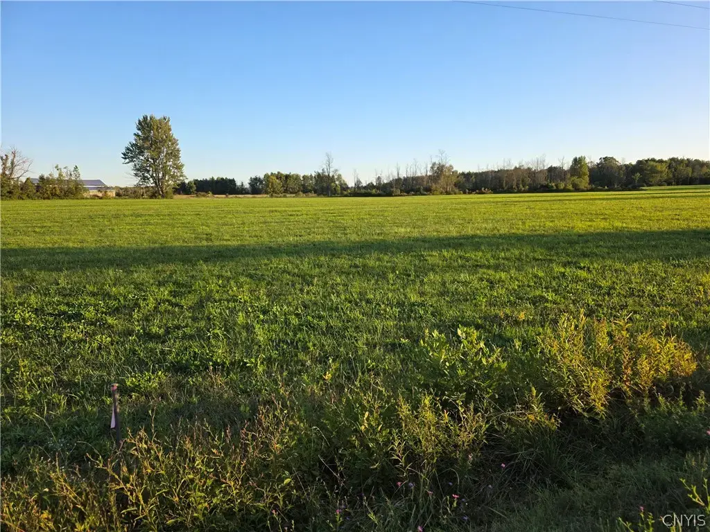 4154 #3 Carpenter Road, Verona