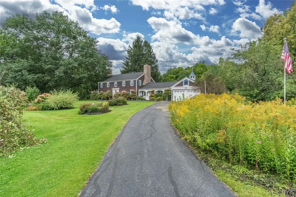 243 Old Route 58 S, Gouverneur