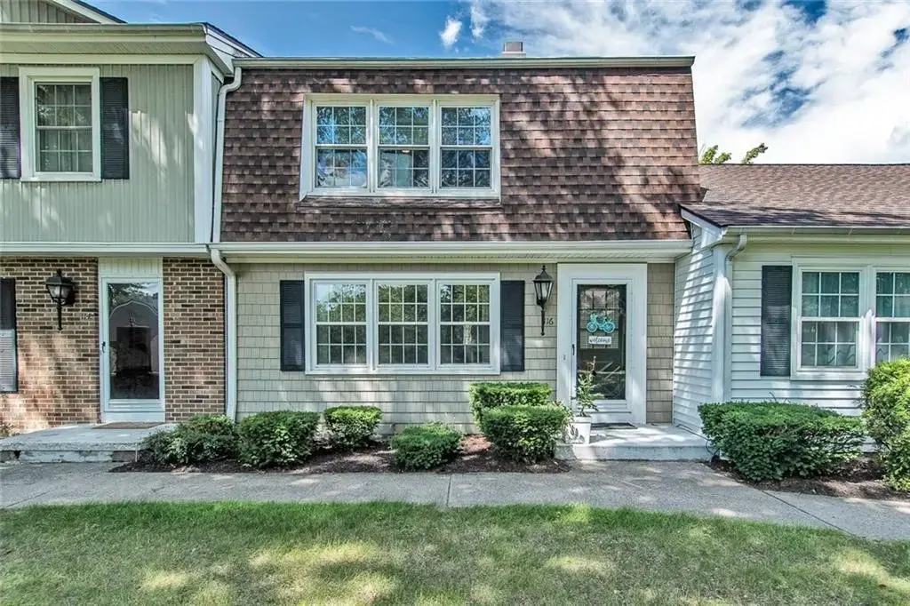 116 New Wickham Drive, Penfield