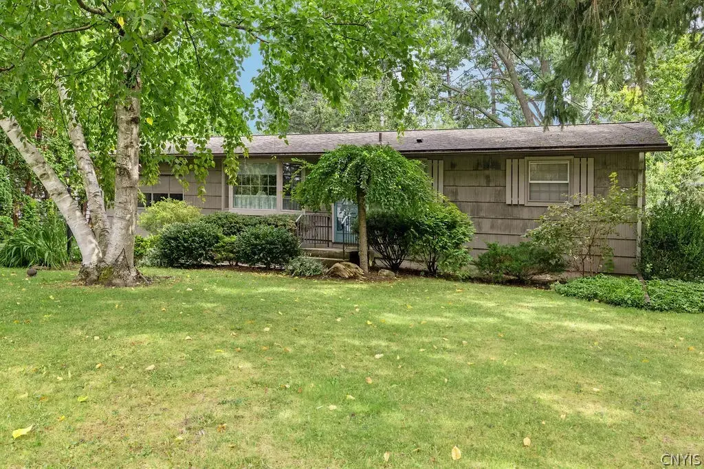 308 Washburn Drive, DeWitt