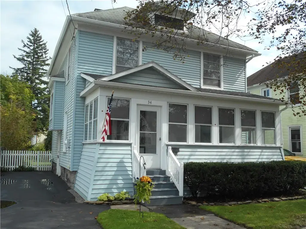 34 Liberty Street, Auburn