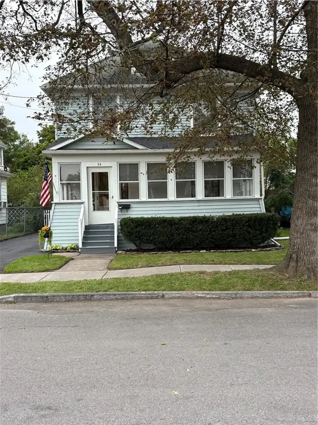 34 Liberty Street, Auburn