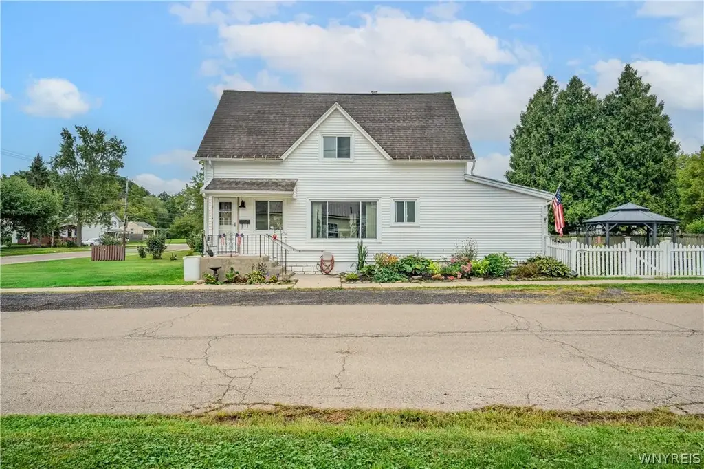 99 S Main Street, Evans