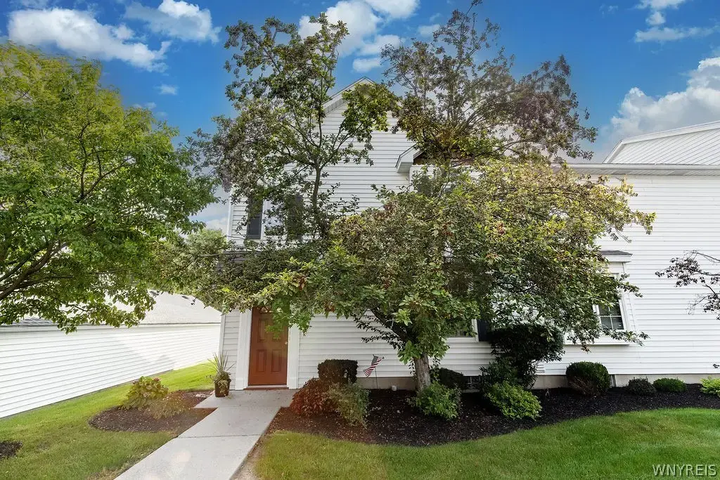 3 Beacon Park # L, Amherst