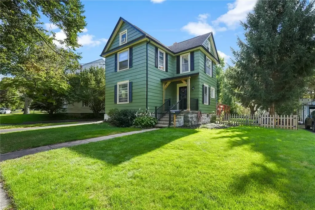 433 N Seward Avenue, Auburn