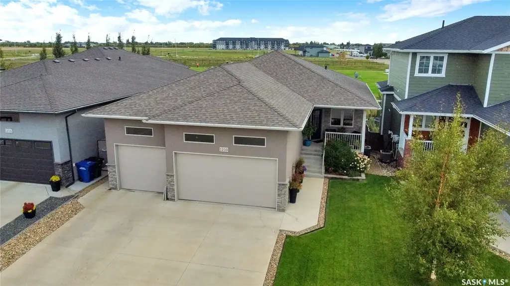 1210 Meier Drive, Moose Jaw