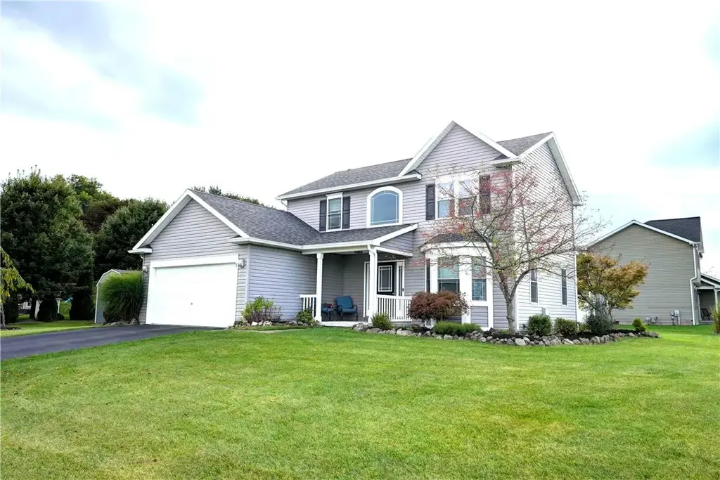 1 Liverpool Heights, Chili