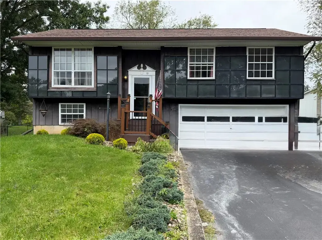 11 Cherry Circle, Erwin