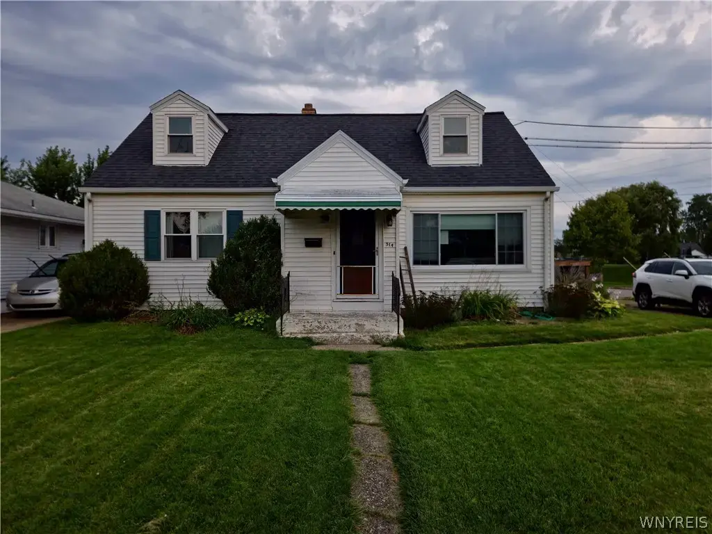 514 Highland Avenue, Tonawanda