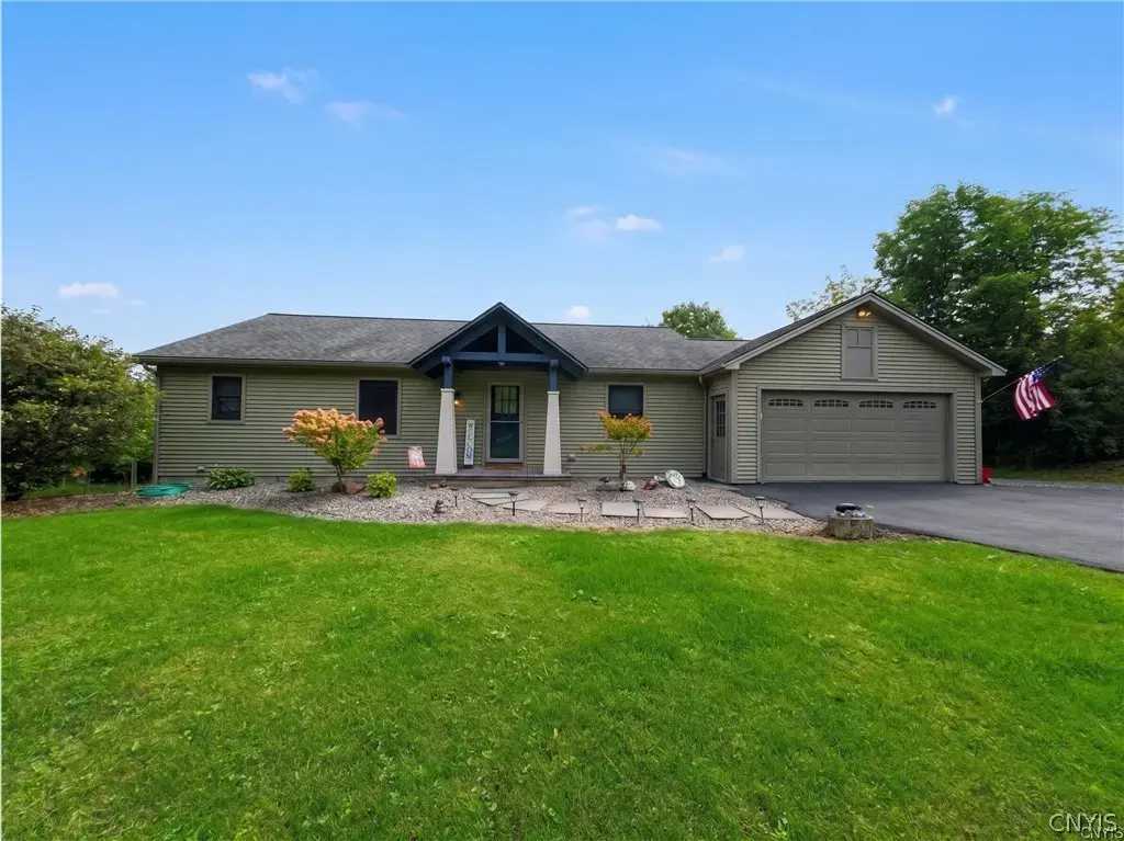 4034 Lafayette Road, Lafayette