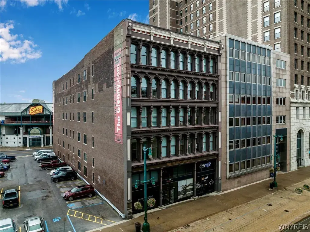 251 Main Street # 503, Buffalo