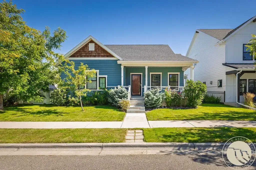 1629 Hidden Cove Lane, Billings