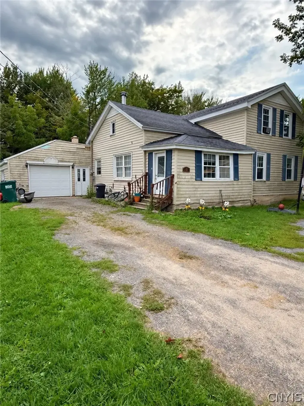 257 County Route 41a, Richland