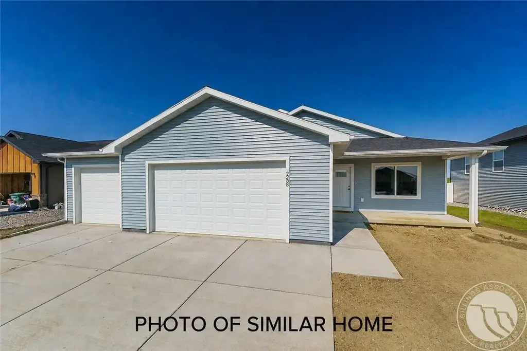 2245 Salinas Circle, Billings