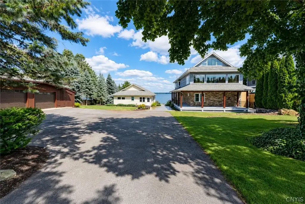 6883c Deluxe Park, Cicero