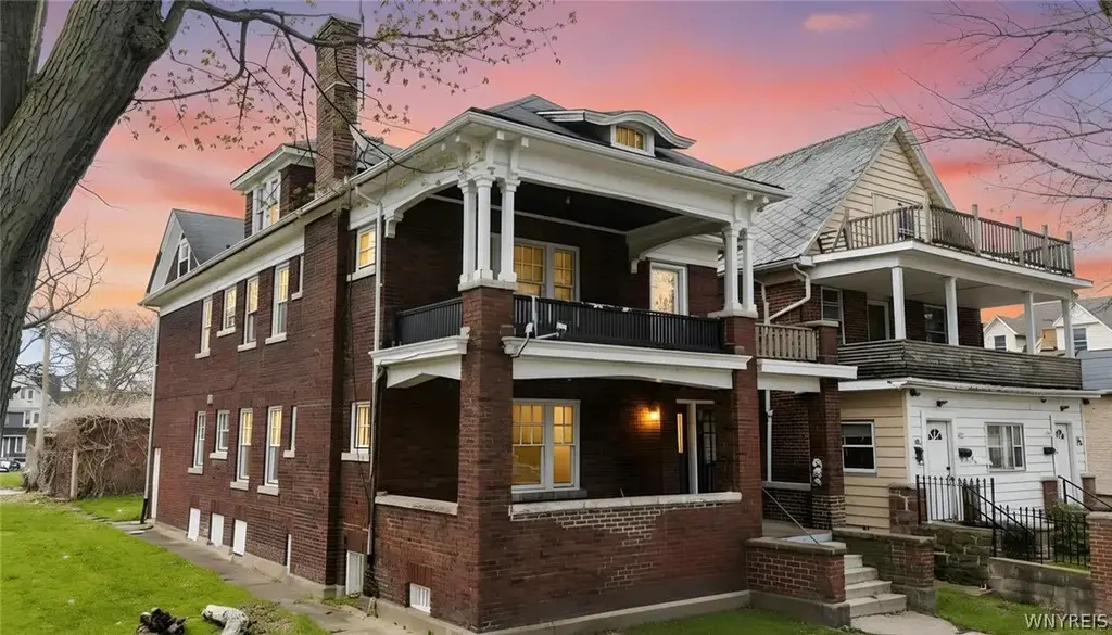 443 5th Street, Niagara Falls