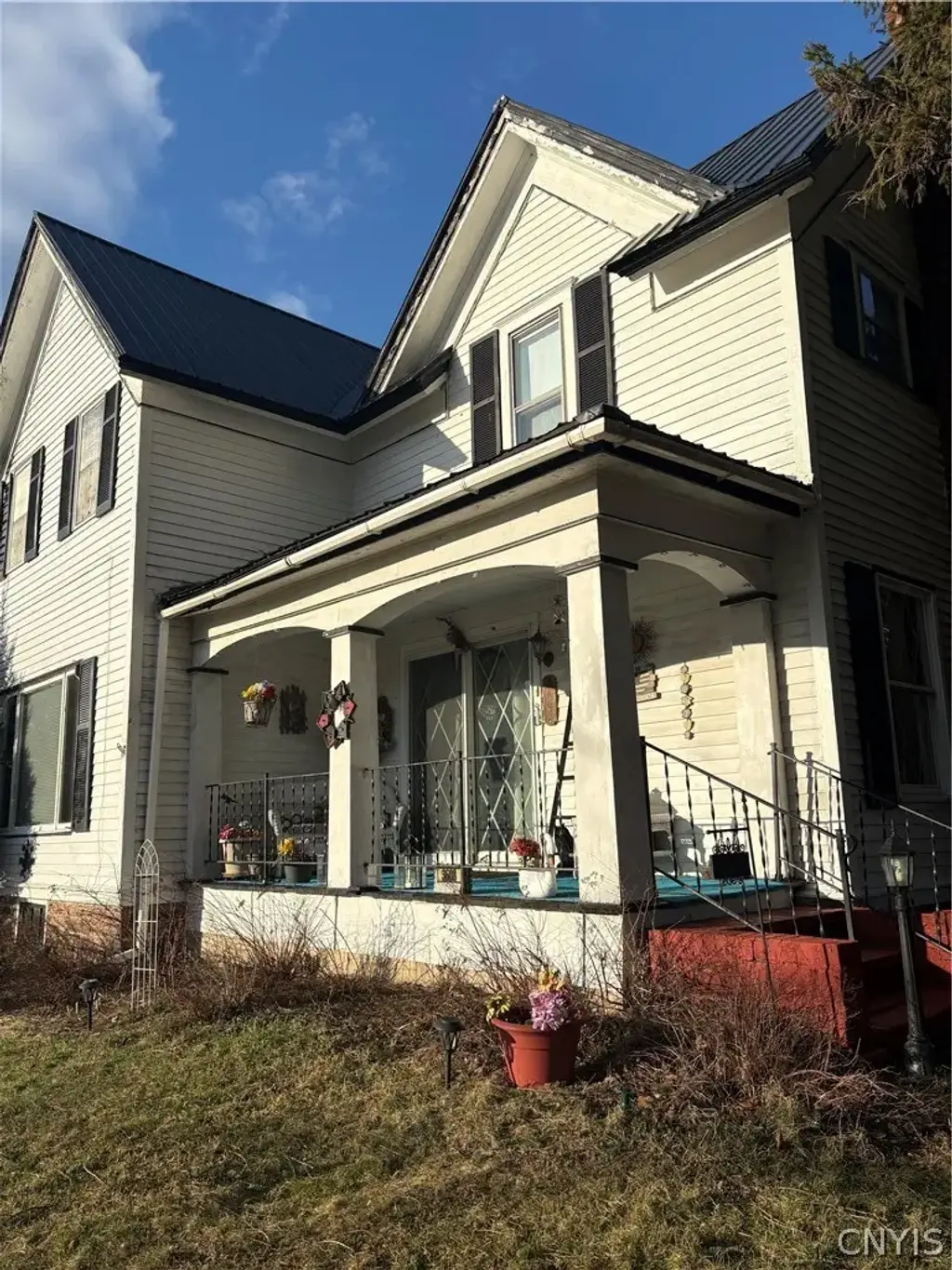 3608 State Highway 812, Dekalb