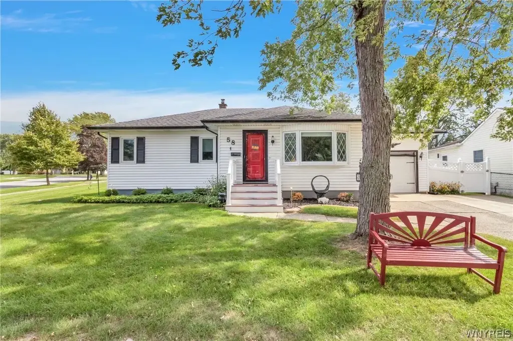 58 Karen Drive, Tonawanda