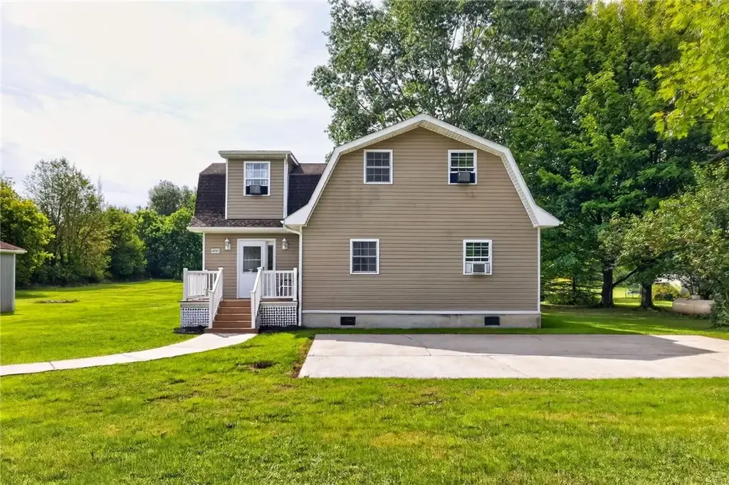 4705 Lasher Road, Butler