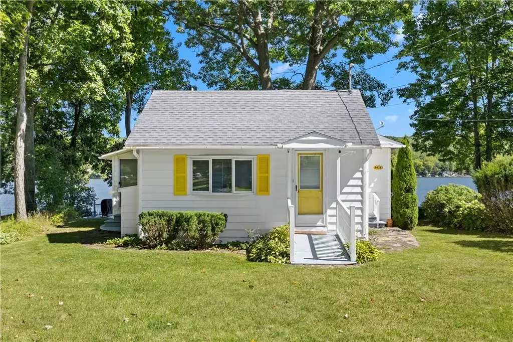 9436 Wixson Road, Wayne